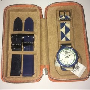 Tory Burch Watch